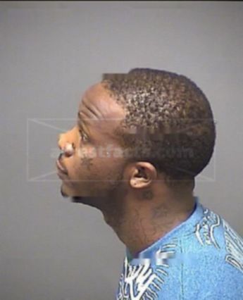 Brandon Lamont Bates