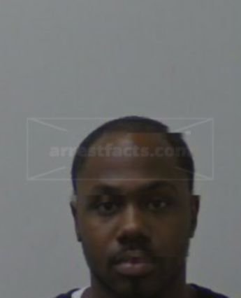 Corey Demar Grant