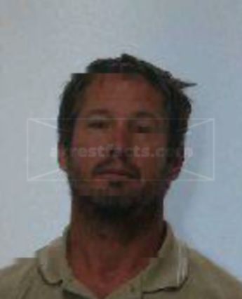 Nathan Lloyd Burkeen