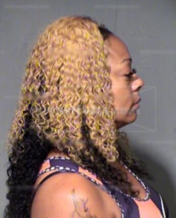 Tracia Danine Landrum
