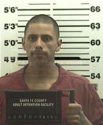 James D Garcia