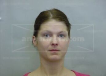 Staci W Jansen