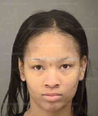 Lydia Shantel Ragin