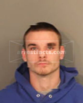 Kyle Ketrow