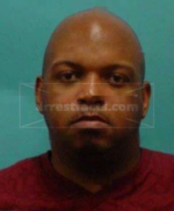 Kevin Lamont Hayes