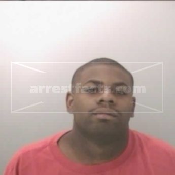 Marcus Deshawn Cook