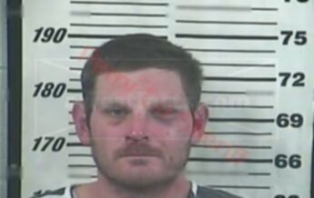 Matthew Scott Bailey