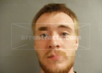 Trevor James Bigger