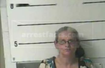 Patricia Lynn Francis