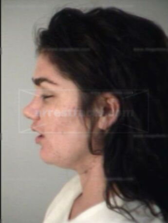Gloria Louise La Giorgia