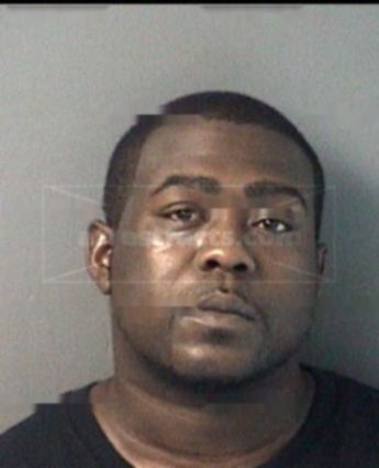 William Lamar Mcbride