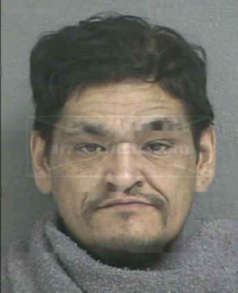 Anthony Corbin Ayalla