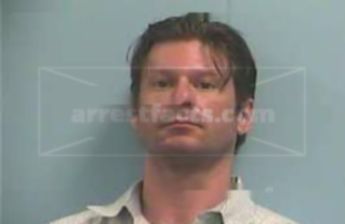 Charles Edward Stephens