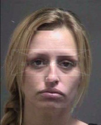 Ashley Nicole Chapman