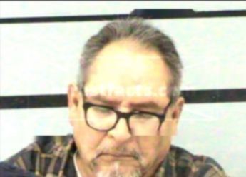 Joe Cortez