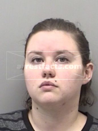 Alecia Marie Parker