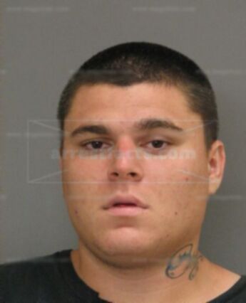 Jordan Patrick Mcwilliams