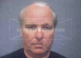 Henry Wayne Martin