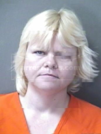 Irma F Walker