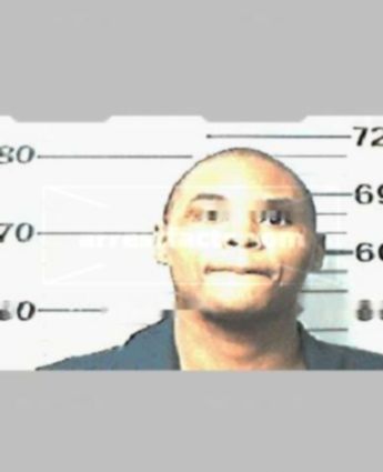 Rodney Denarto L Tiger
