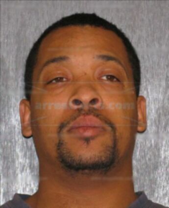 Marcus Douglas