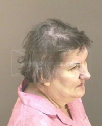 Adeline Catherine Simpson