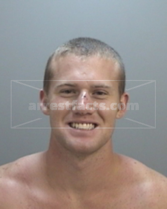 Zachariah Samuel Hillenburg