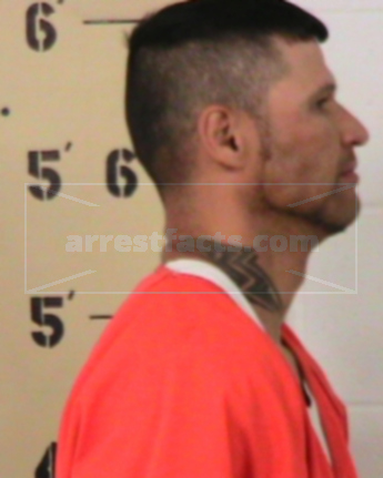 Charles Wesley Rook