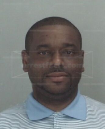 Andre Dorsey