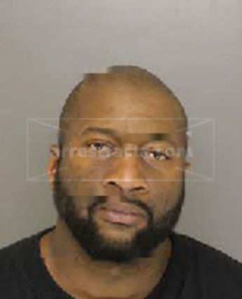 Darrell Marion Mcleod