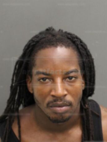 Corey Jerome Dover