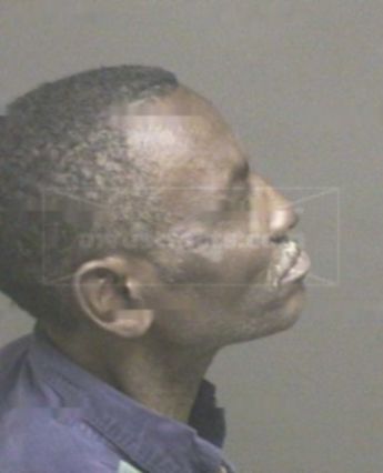 Mack Arthur Harris Sr