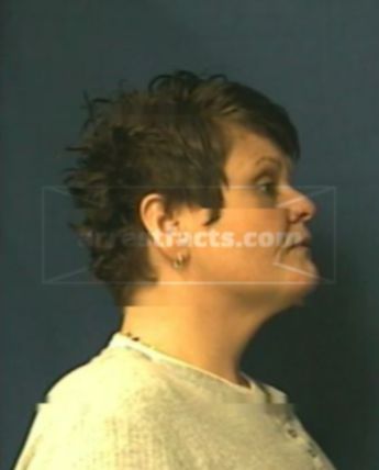 Tiffany Jeanean Sharp