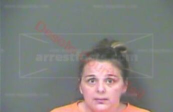Kristy Shannon Ozment