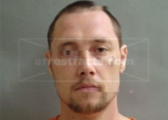 Jesse Robert Staley