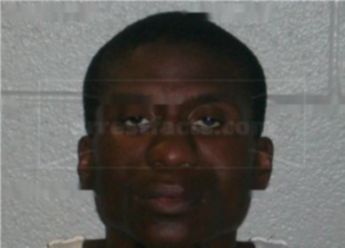 Kentorious Milton Lark Holman