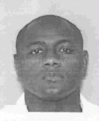 Jerald Andrew Williams