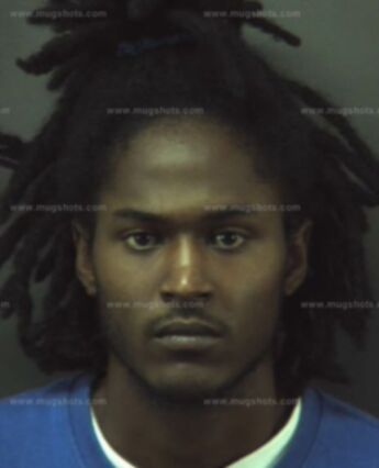 Tyrone Elexander Murray