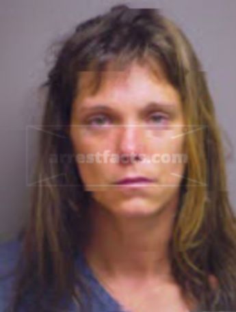 Carrie Lynn Warrens