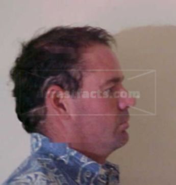 Paul Lance Conrad
