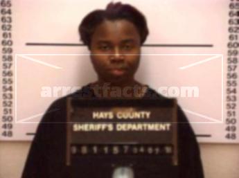 Ethel Mae Johnson