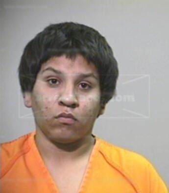 Jacob Cuellar
