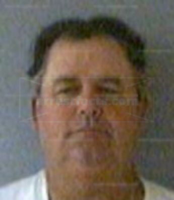 Donald Ray Holley