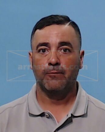Javier Albert Alejos