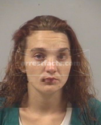 Amanda Jean Willis