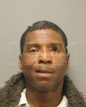 Alvin James