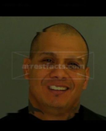 Mark Anthony Contreras