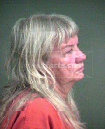 Linda Anne Bond