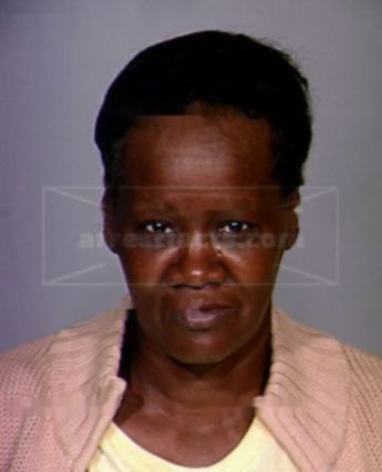 Darlene Allison
