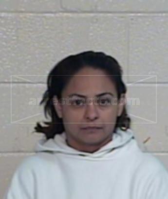 Joaquina Guerrero Ramirez